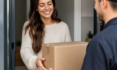 Receba Em Casa: Plataformas Para Testar Produtos Grátis