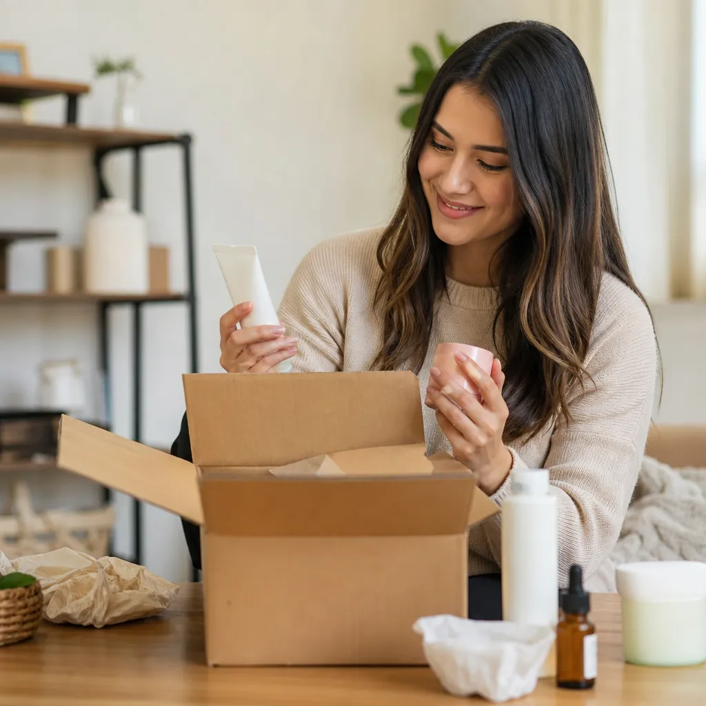 Saiba Como Testar Produtos Sem Pagar Nada