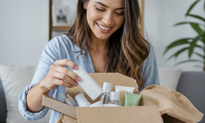 Receba Amostras Grátis Para Testar: Descubra Como Participar