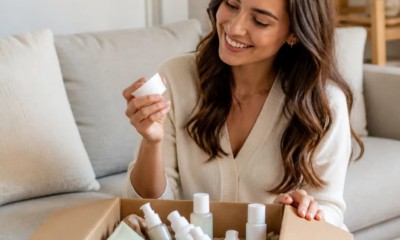 Como Conseguir Produtos Grátis para Testar em Casa