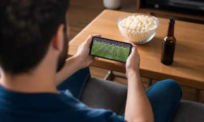 Melhor Aplicativo para Assistir NFL ao Vivo