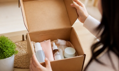 Aplicativos Para Receber Amostras Grátis E Avaliar Produtos