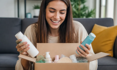 Aplicativos que Enviam Produtos Grátis