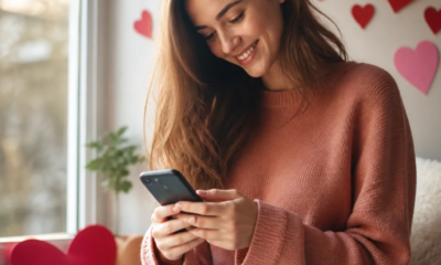 Aplicativo para Declaração de Amor: Dúvidas