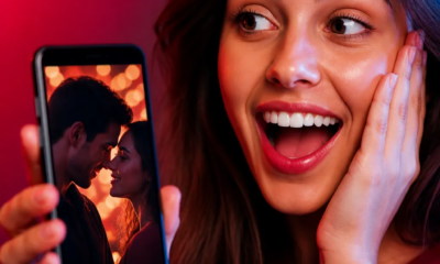 Encontre Seus Próximos Filmes de Romance no Celular
