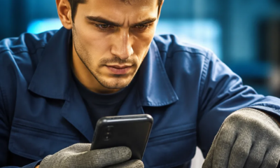 Curso de Mecânico pelo Celular: Como Funciona?