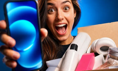 Produtos Grátis Para Testar: Conheça os Melhores Aplicativos