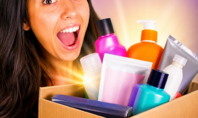 Conheça 7 Formas de Receber Produtos Grátis em Casa