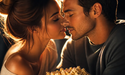 Descubra um App Para Assistir Filmes de Romance