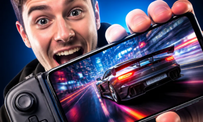 Jogue Seus Games Favoritos Sem Precisar de um Videogame