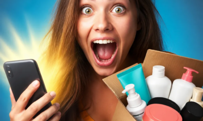Aplicativos para Testar Produtos Grátis