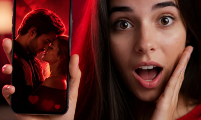 Conheça um App Para Assistir Filmes de Romance no Seu Celular