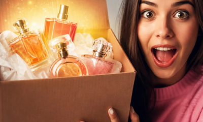 Descubra Como Receber Perfumes Gratuitos Diretamente em Casa