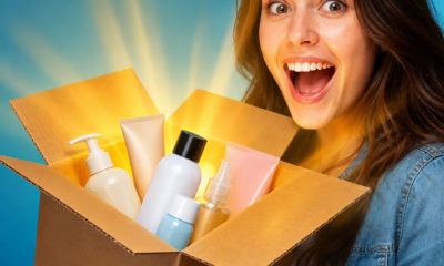Produtos Grátis Para Testar em Casa: Veja Como Solicitar Agora