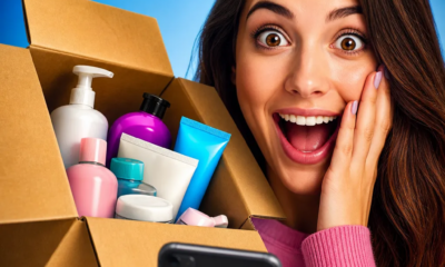 Aplicativos para Testar Produtos Grátis