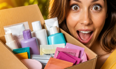 Como Solicitar Amostras Grátis e Receber Produtos em Casa