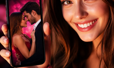 Assista a Filmes de Romance no Seu Celular