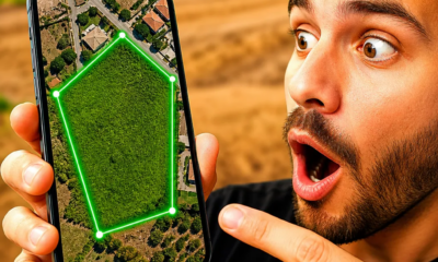 App para Medir Área de Terreno: Como Usar
