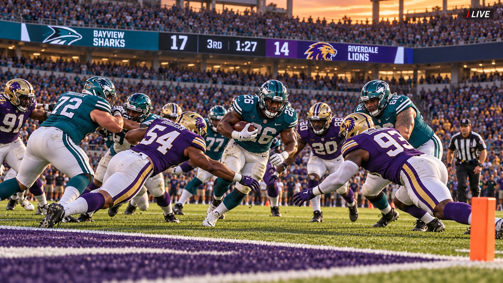 Watch NFL