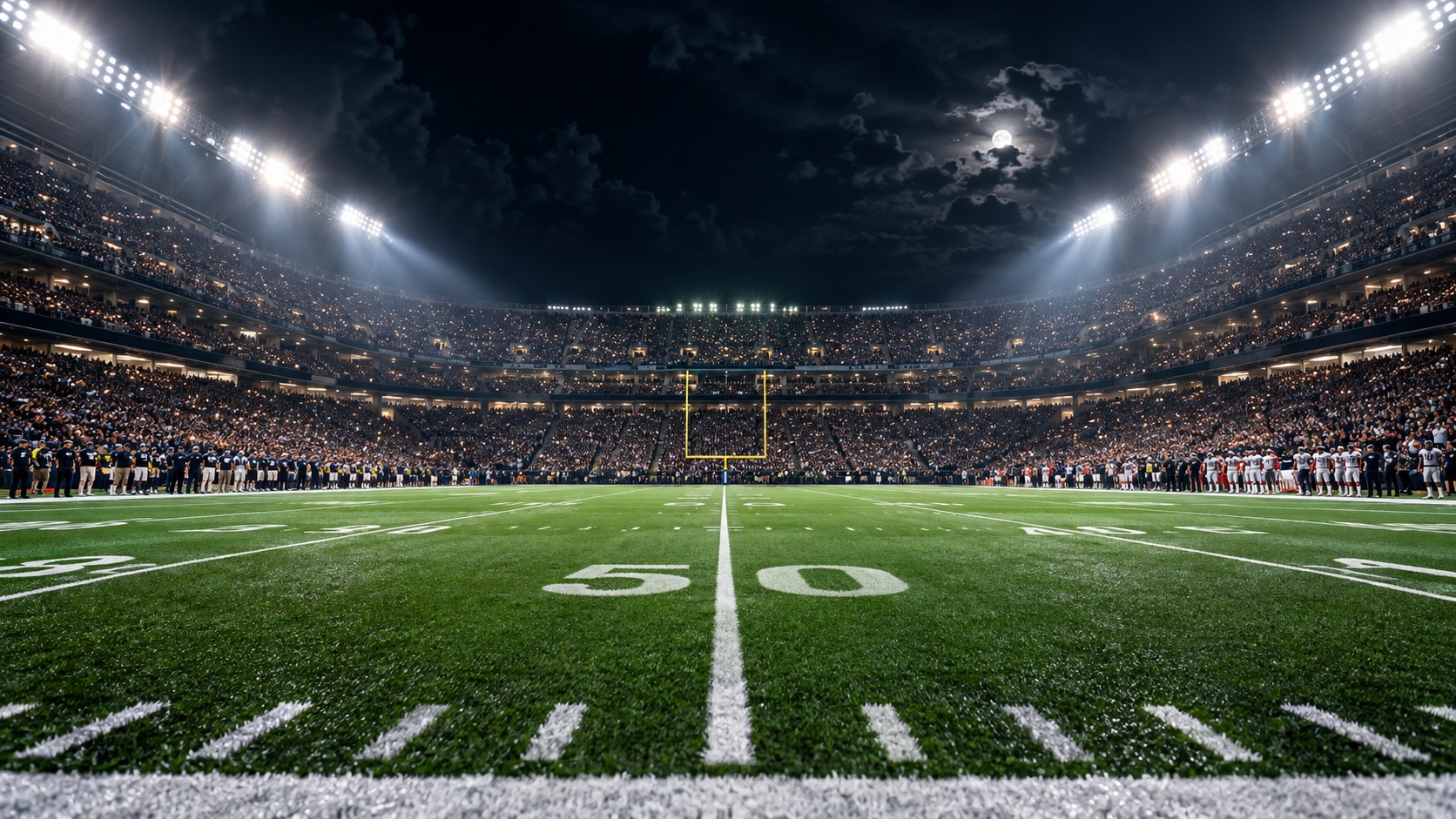 Watch NFL