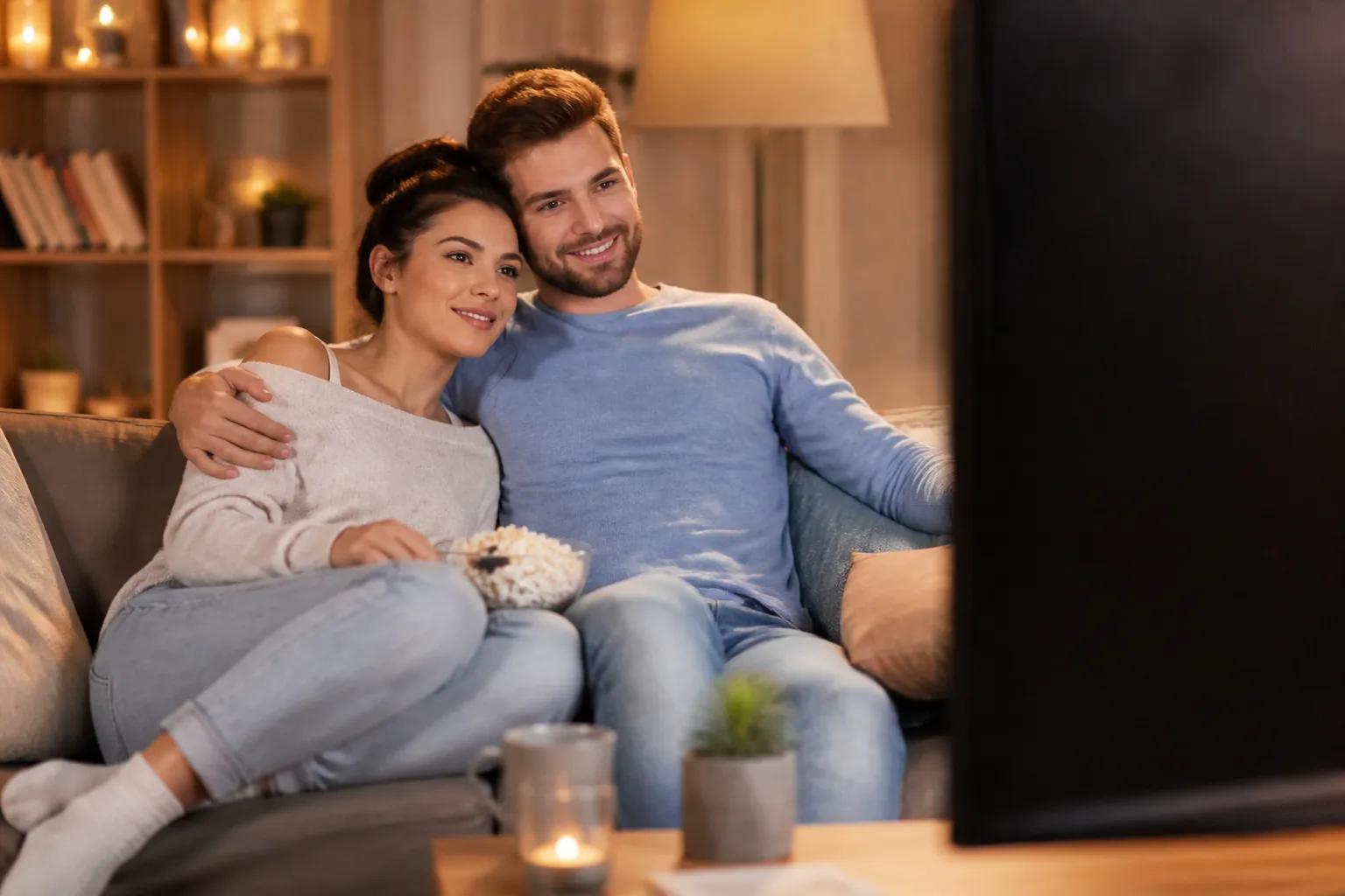 Os 15 Filmes de Romance Mais Assistidos em Apps Atualmente