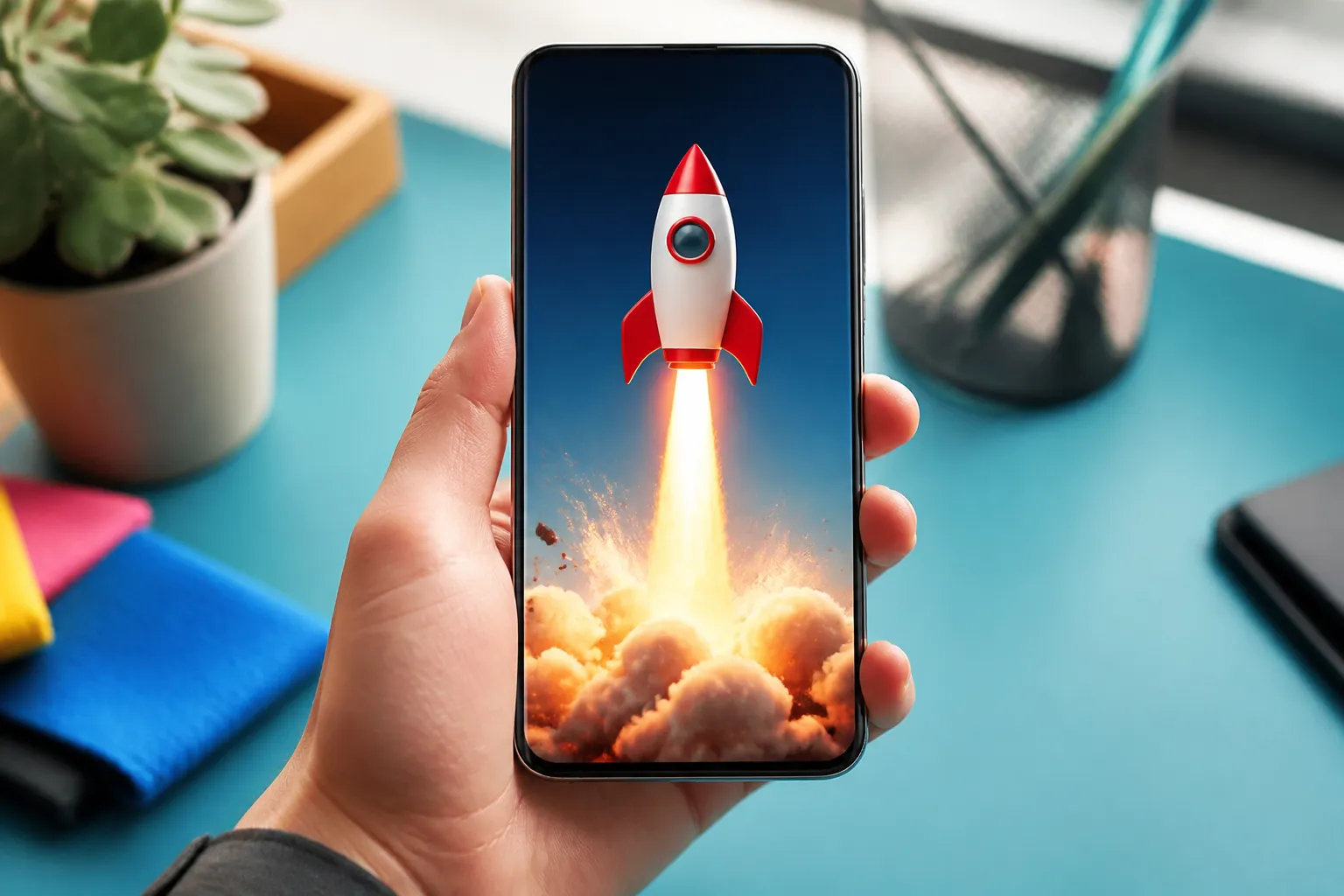 Guia Completo: Libere Gigabytes de Espaço no Seu Celular Agora