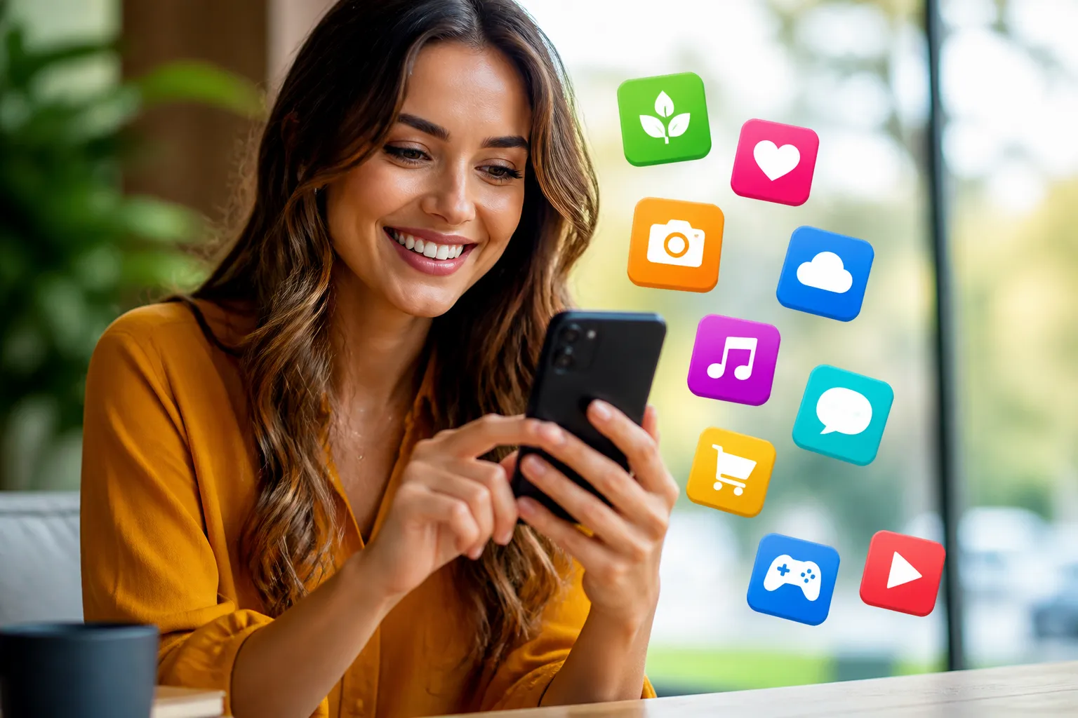 Aplicativos Gratuitos Mais Testados: Qual Vale a Pena Experimentar?