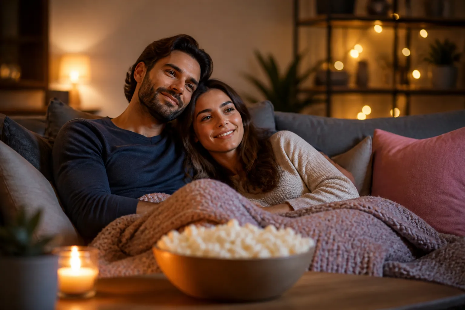 Os 15 Filmes de Romance Mais Assistidos em Plataformas Gratuitas