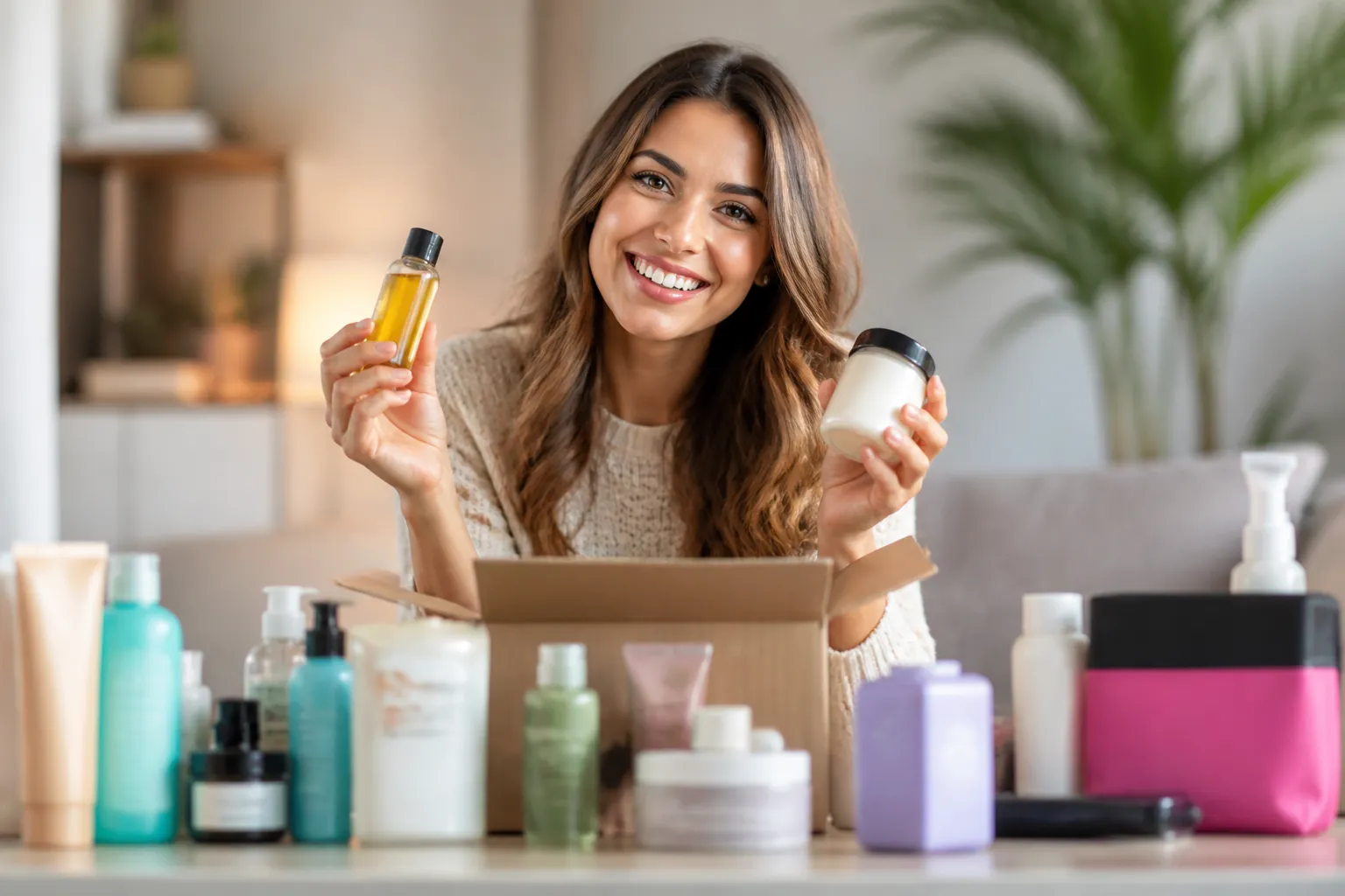 Como Testar Produtos Novos Sem Gastar: Guia Completo das Melhores Plataformas