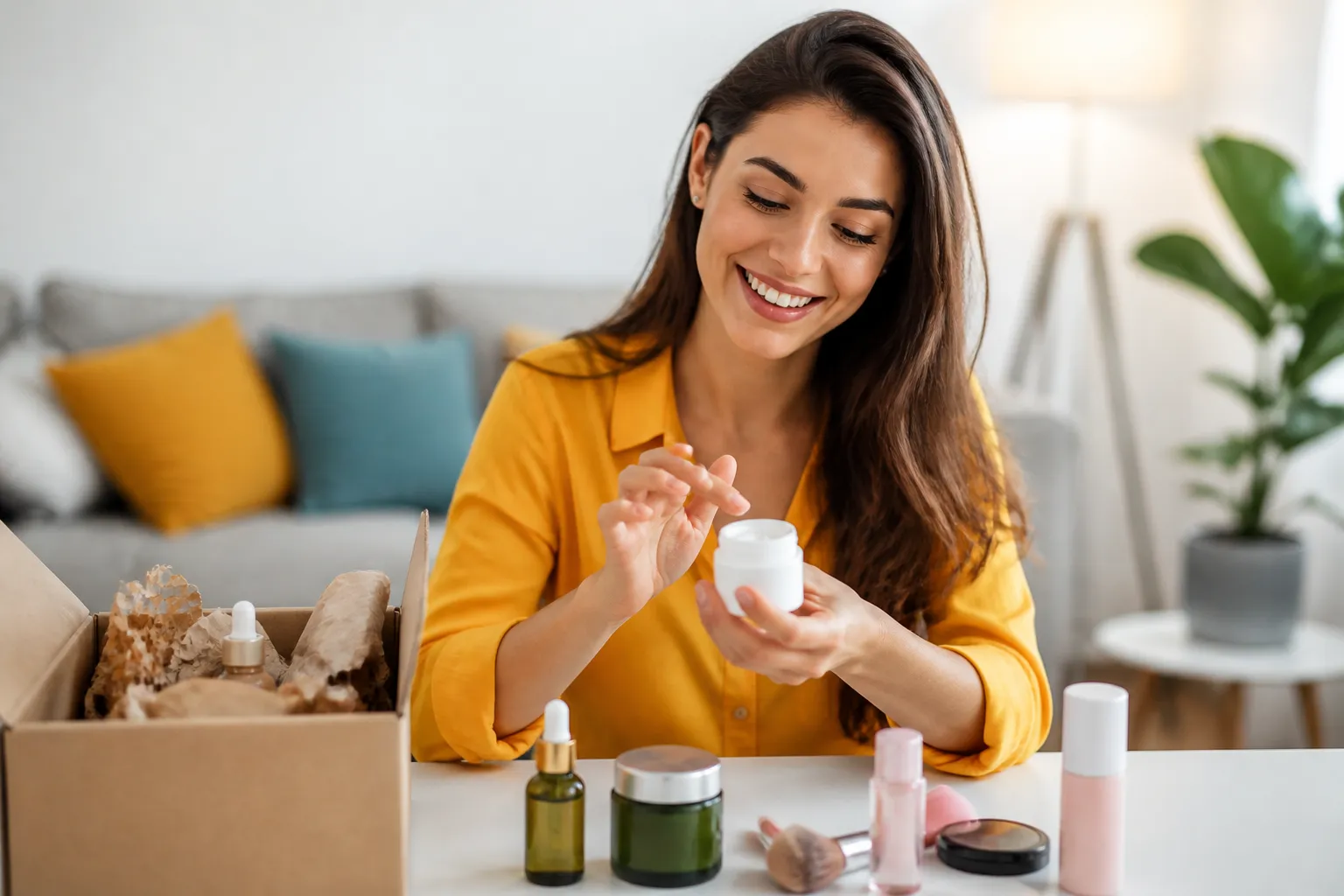 Apps que Deixam Você Testar Produtos Grátis Antes de Pagar
