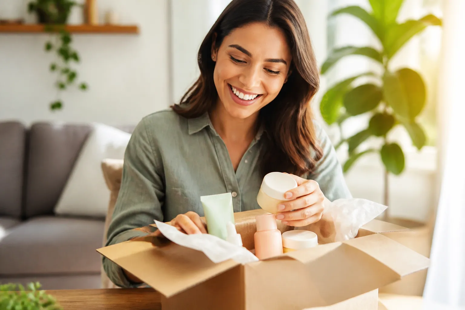 Guia Completo: Onde e Como Receber Produtos Grátis para Avaliar