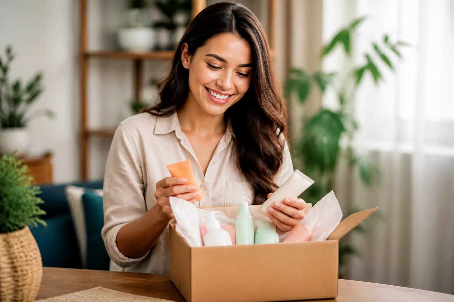 Guia Completo: Solicite Amostras Grátis e Receba em Casa